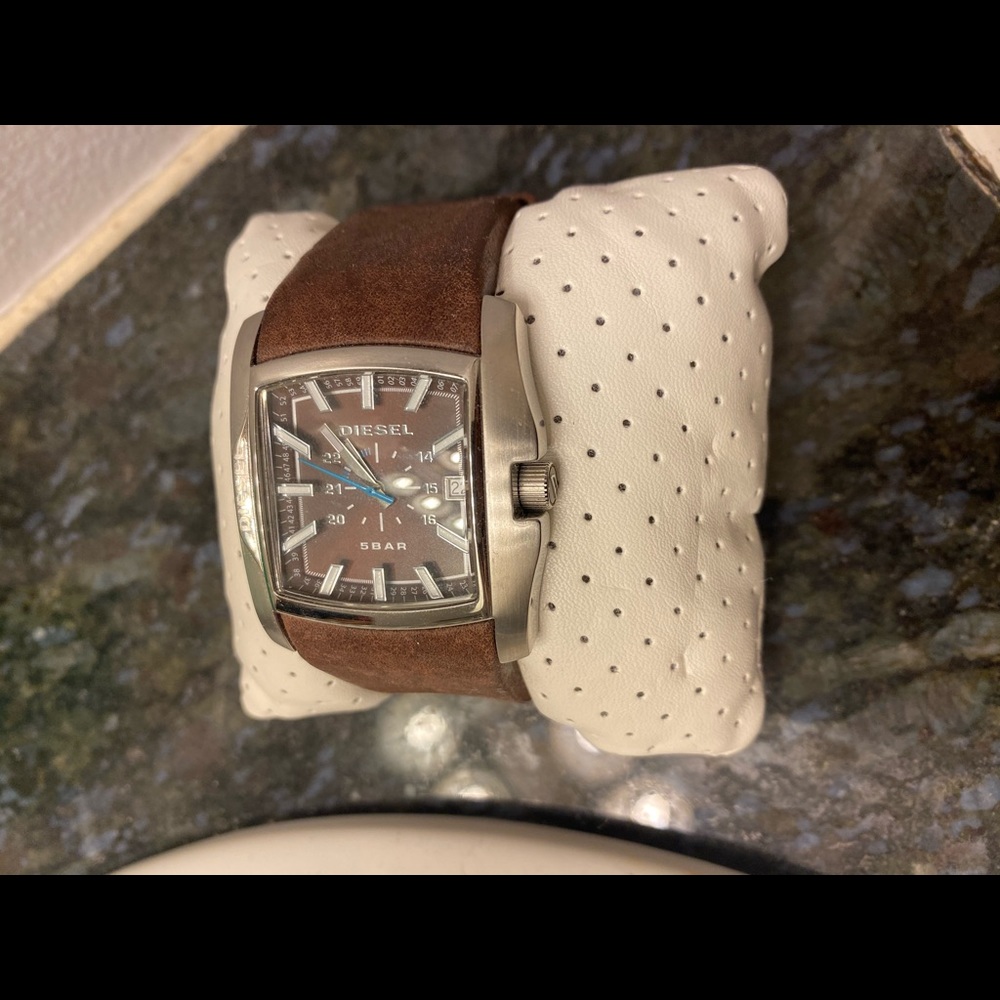 Diesel Watch - Picture 2 of 4